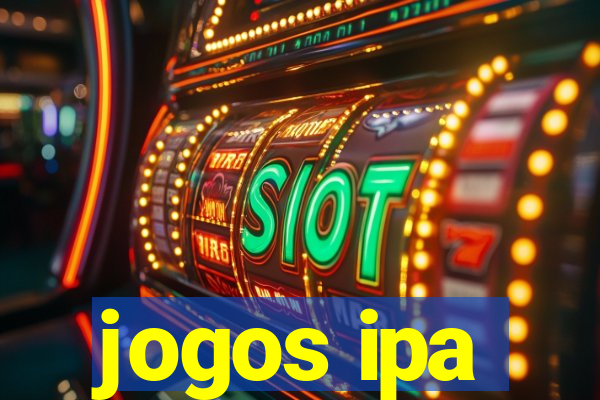 jogos ipa